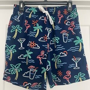 Chubbies 7” trunks Men’s M